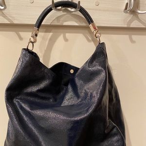 Yves Saint Laurent Hobo Bag